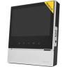 Абонентский монитор COMMAX CDV-70H2 Silver Black Smog CDV-70H2 CEPEBPO Black Smog