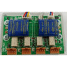 Релейная 4-х канальная плата COMMAX CRB-4CH CX-1061