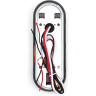 Вызывная панель COMMAX DRC-4CPHD2 Grey